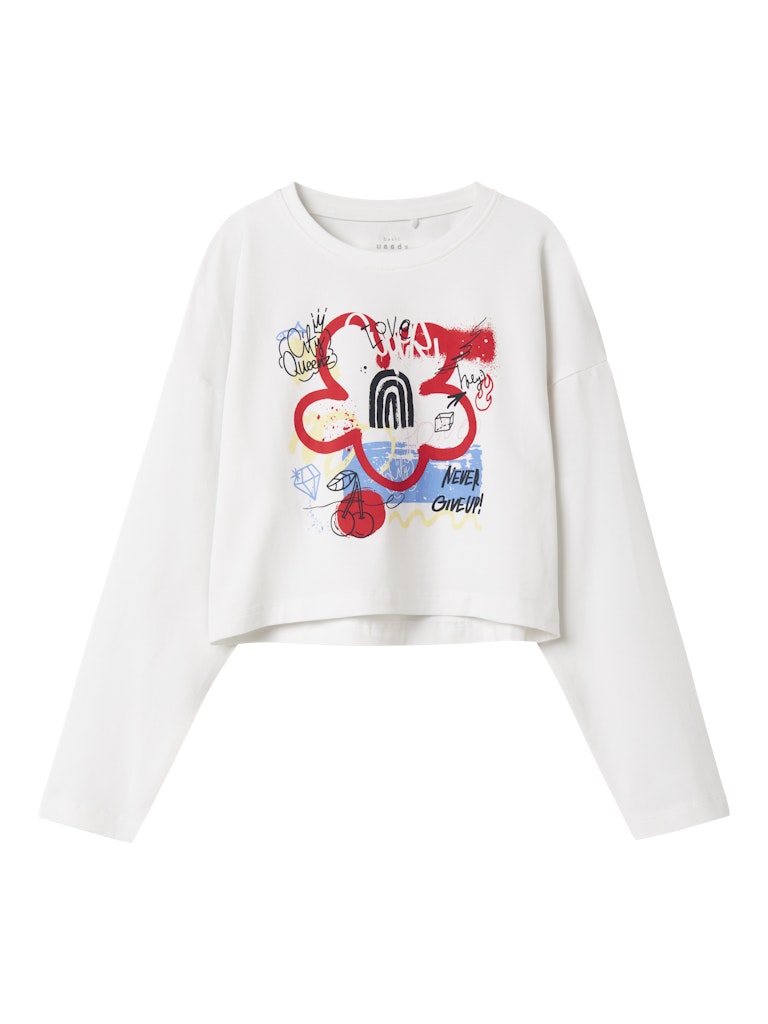 Top Crop Vilma Junior