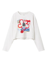 Top Crop Vilma Junior