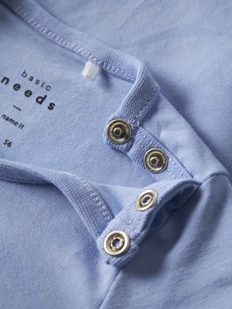 Top a Maniche Lunghe Vubie Junior