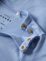 Top a Maniche Lunghe Vubie Junior