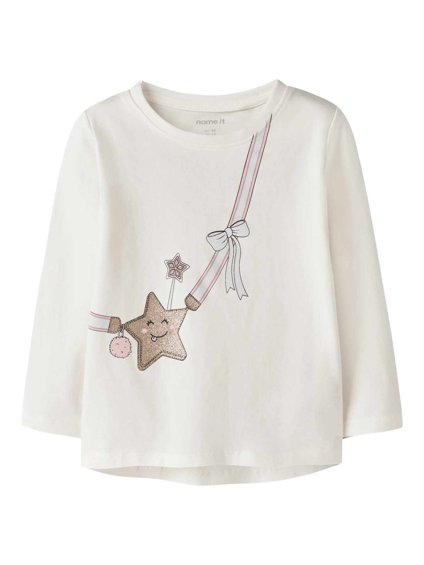 Maglia Manica Lunga Vix Bambina Art. 13224958