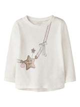 Maglia Manica Lunga Vix Bambina Art. 13224958