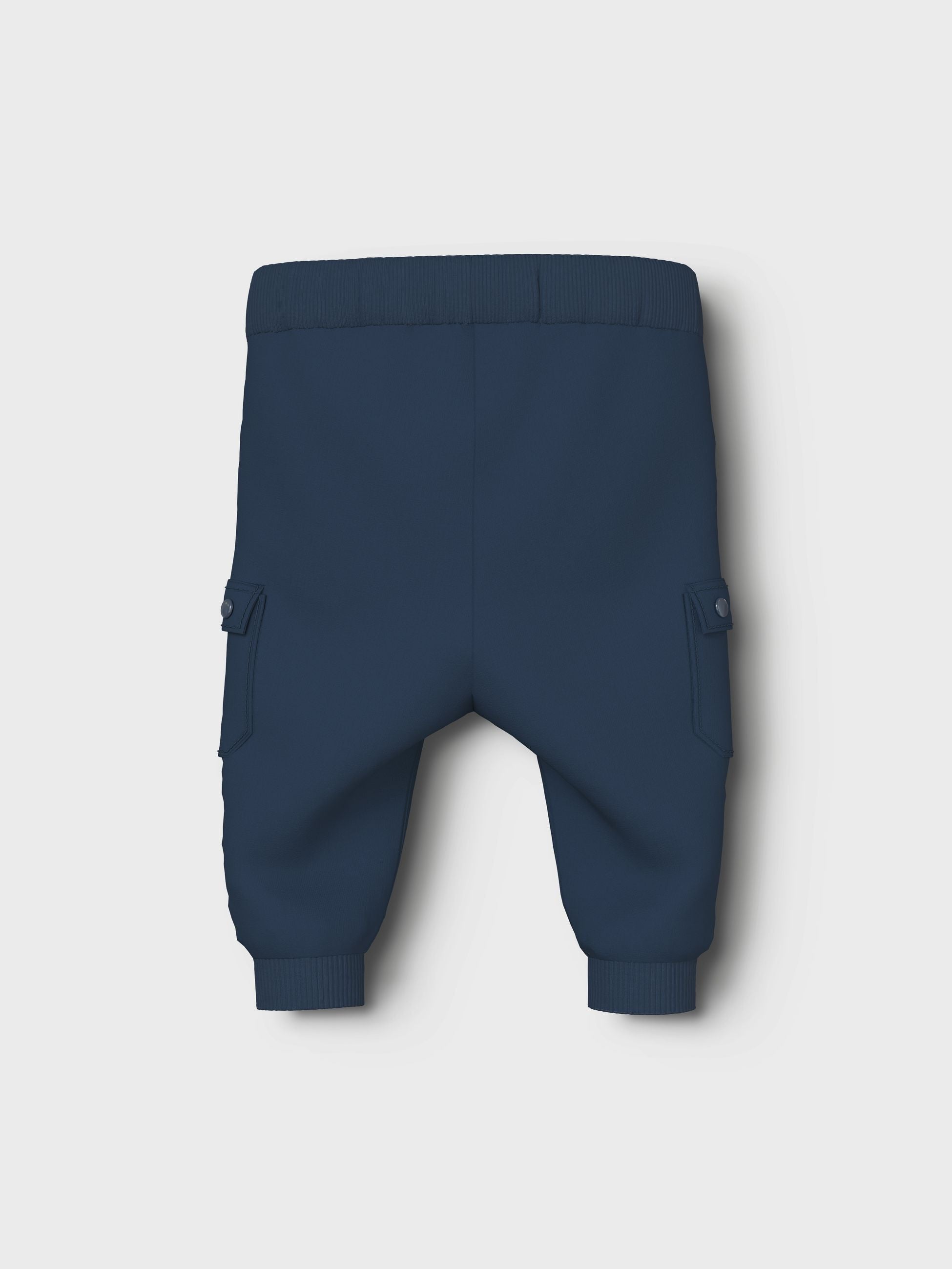 Pantalone felpa neonato Oktav Art. 13247487