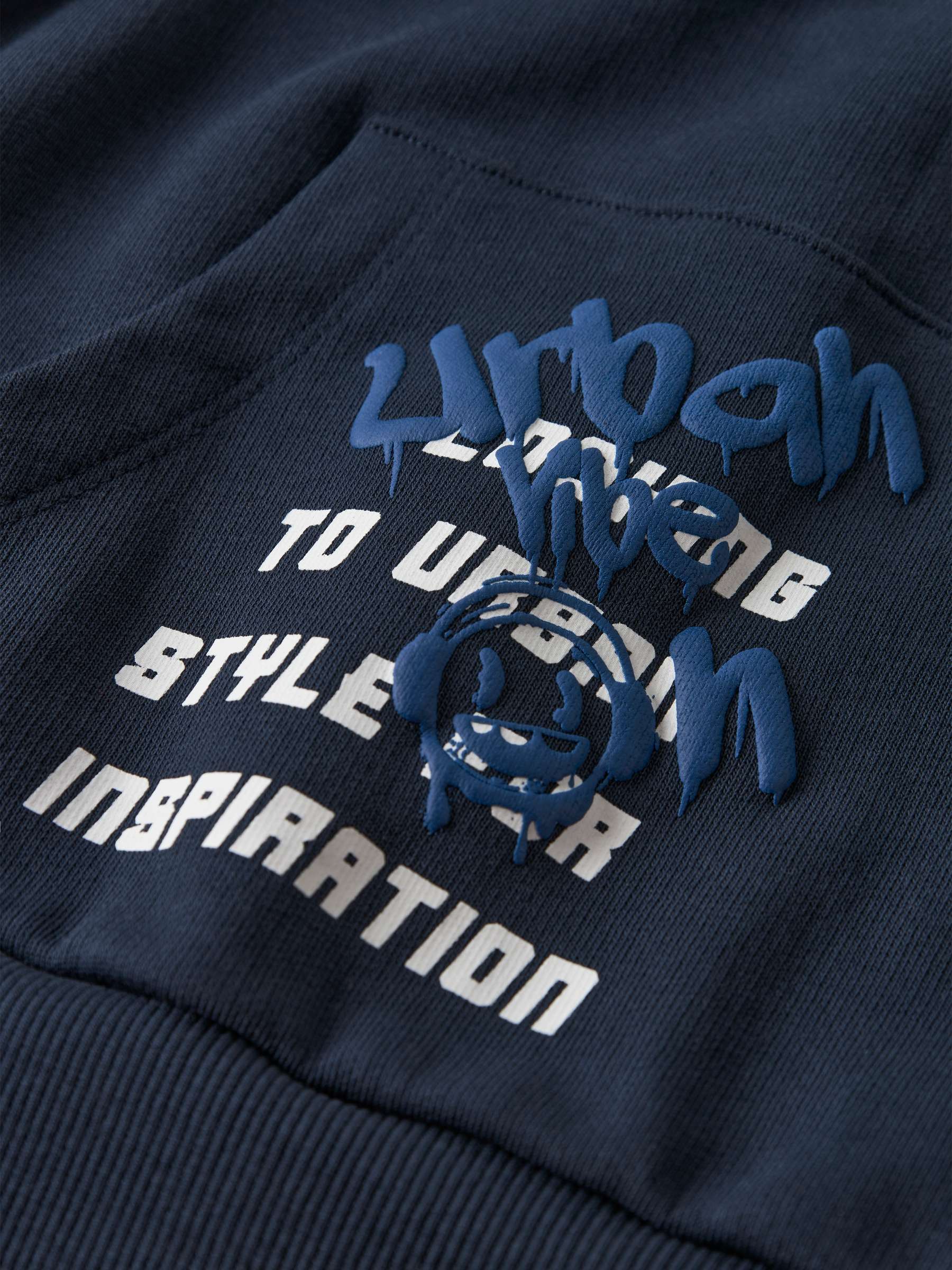 Felpa bambino Lucian Art. 13245493