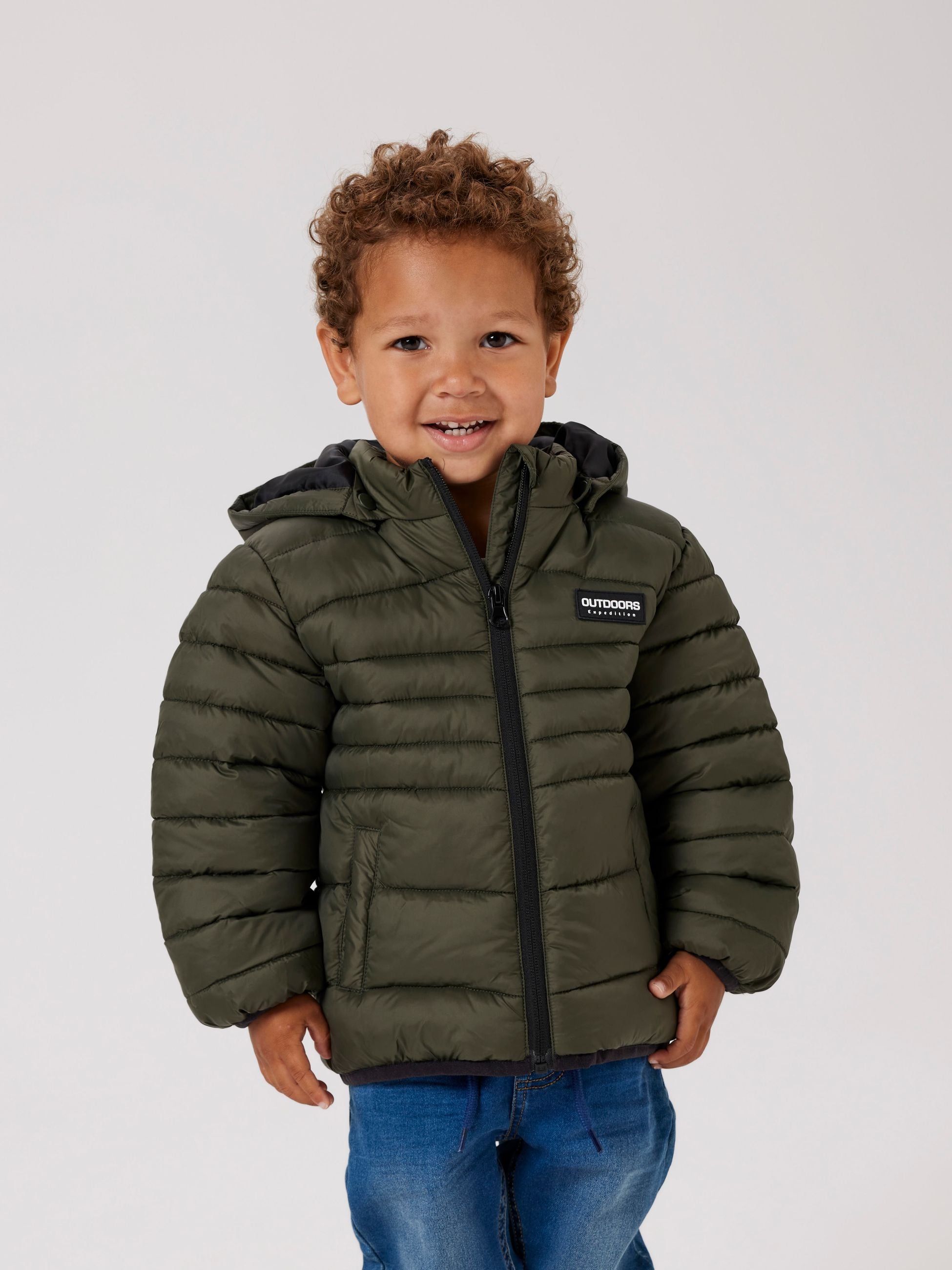 Giacca bambino Marble – NOOS Art. 13241671