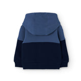 Felpa con tasca per bimbo Art. 302139