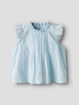Maglia Senza Maniche Jusa Bambina Art. 13251515
