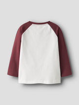 Maglia Manica Lunga Botanje Bambina Art. 13252740