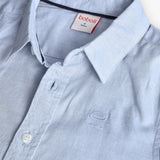 Camicia oxford manica lunga per ragazzo Art. 730022