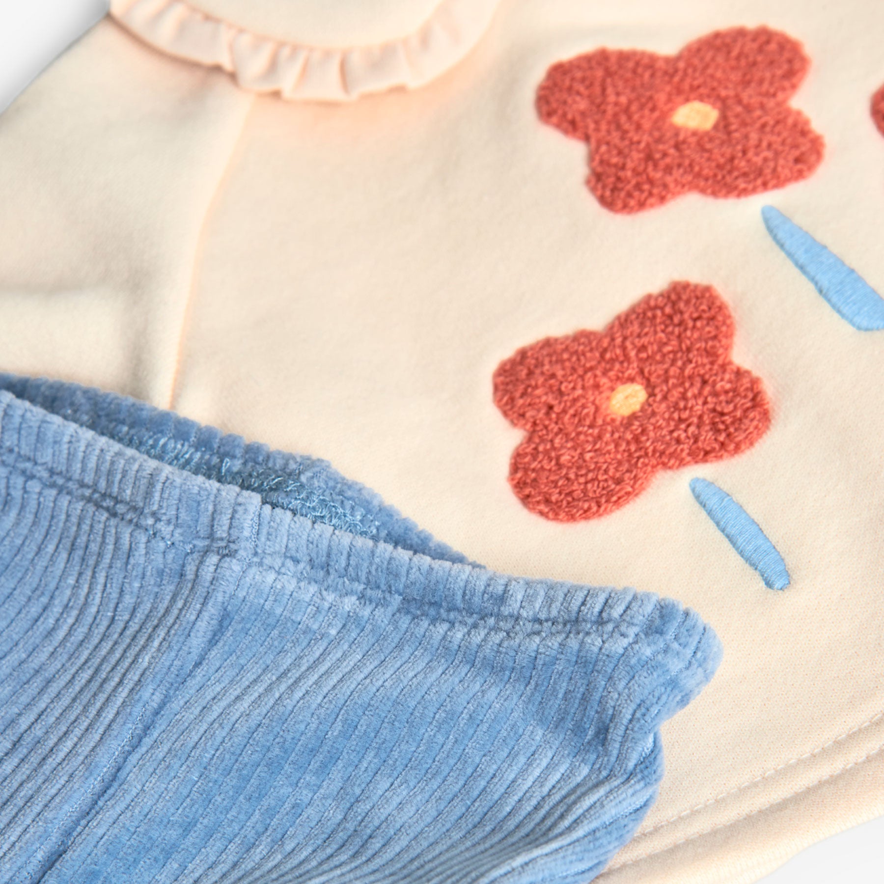 Set per bimba Art. 112105