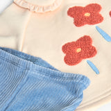 Set per bimba Art. 112105