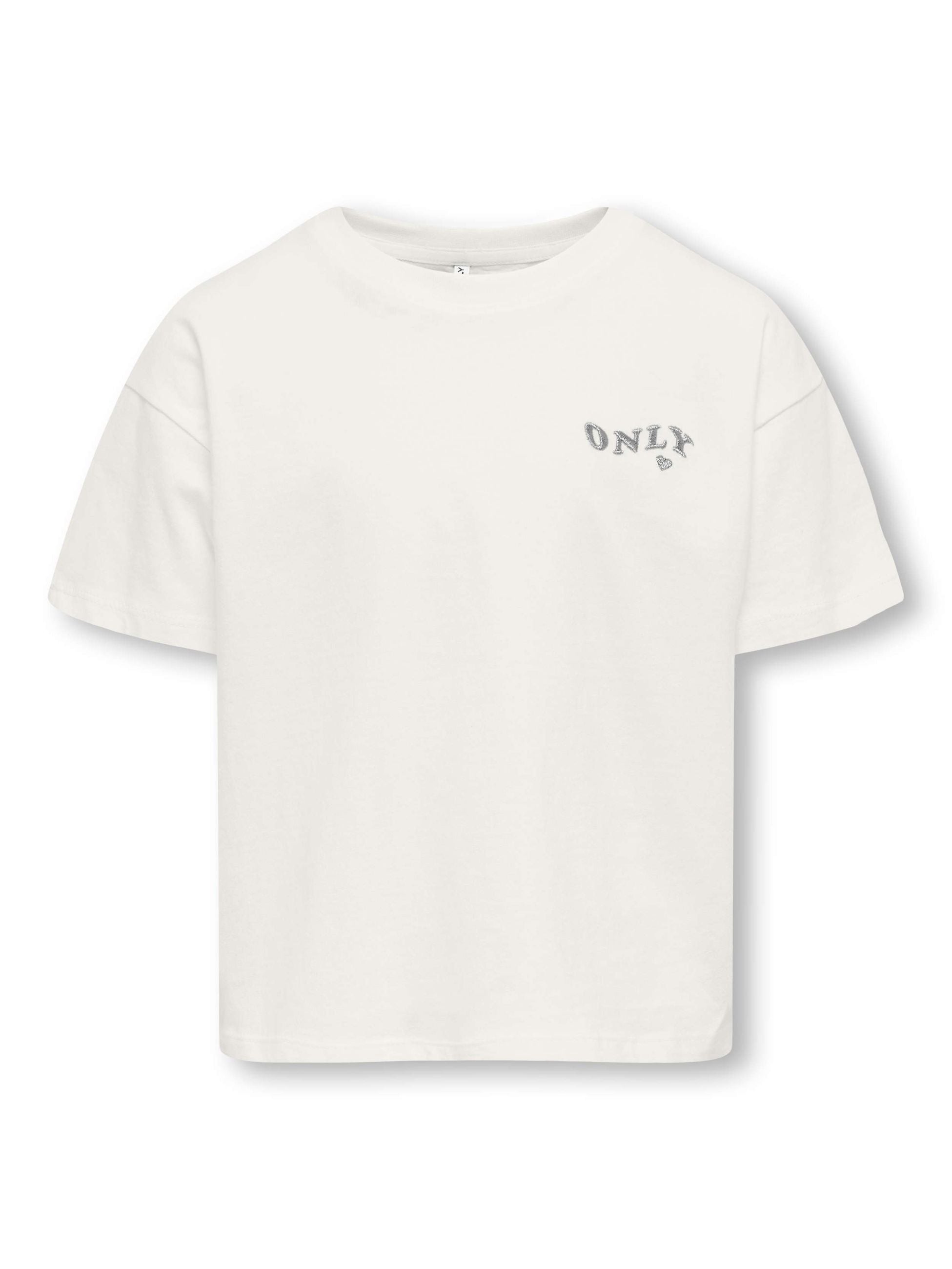 Maglia Mezze Maniche Only art. 15313877