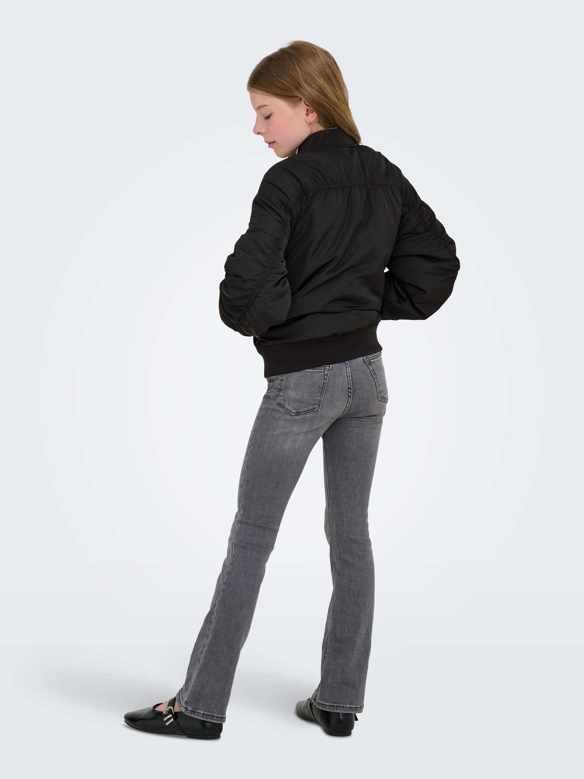 Giubbotto Bomber Only art. 15352089