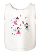 Top Corto Vigea Bambina Art. 13241642