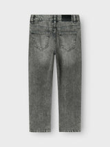 Jeans bambino Silas tapered fit Art. 13219131