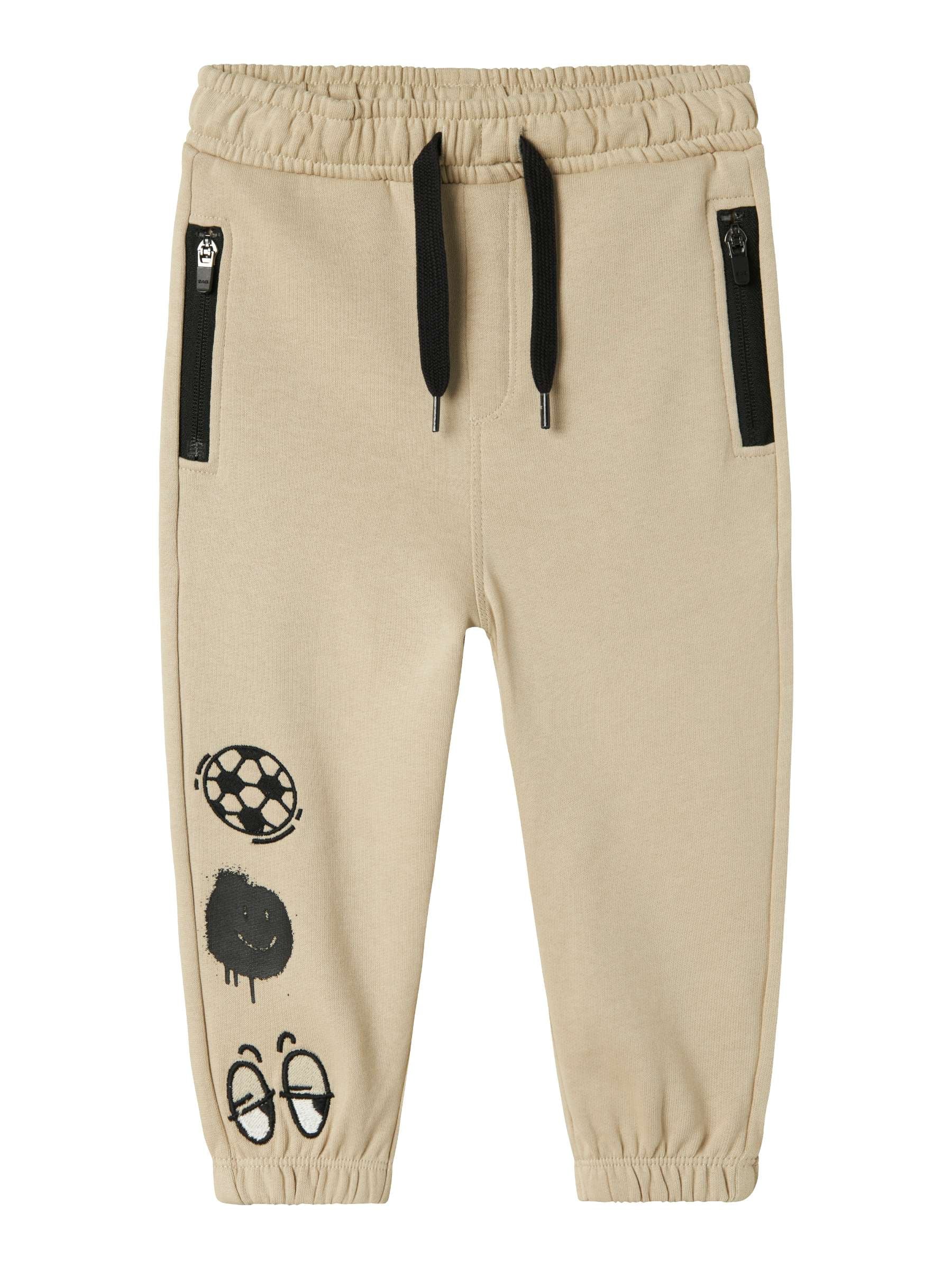 Pantalone felpa bambino Nyree Art. 13246701