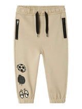 Pantalone felpa bambino Nyree Art. 13246701