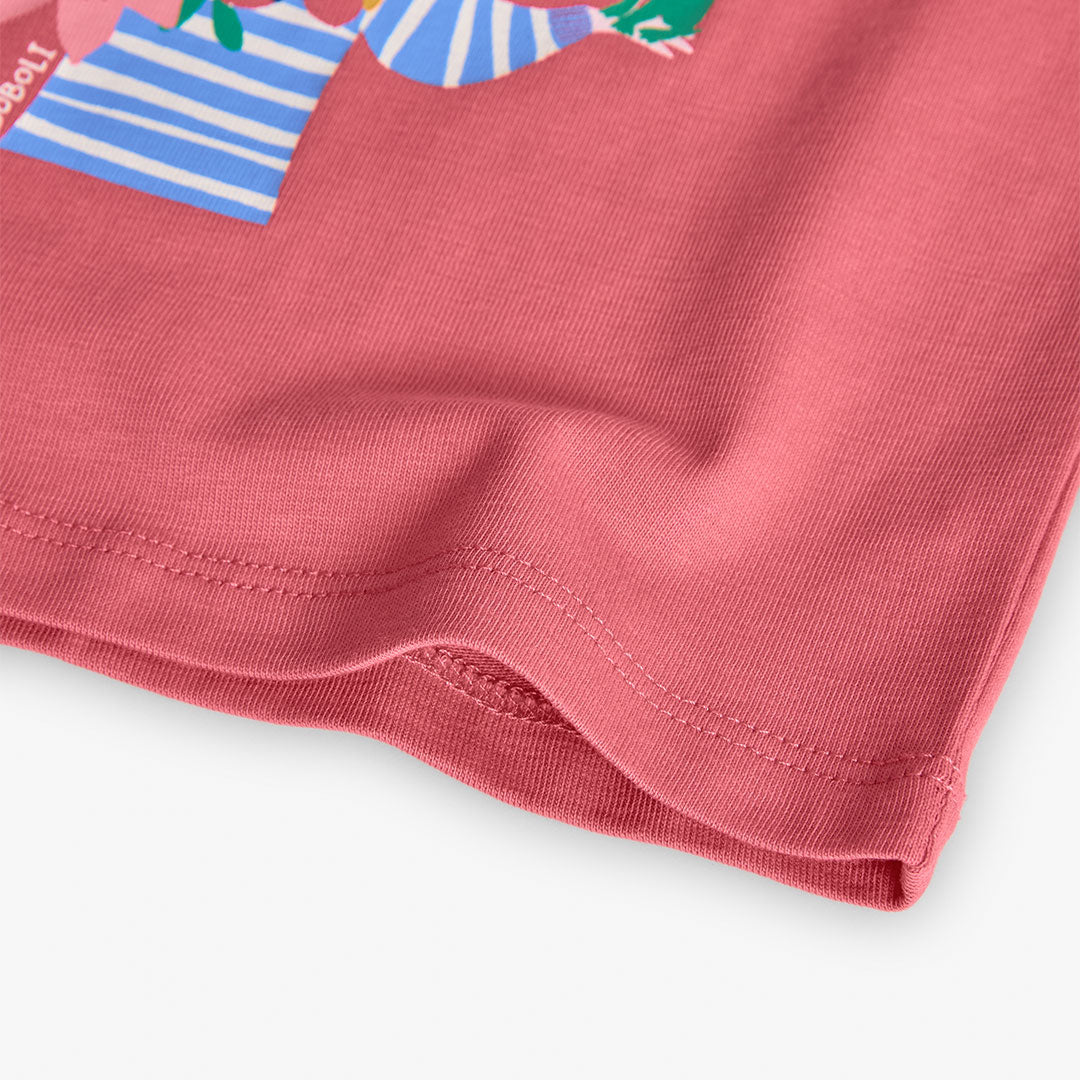 Maglietta jersey basic per neonati Art. 292081