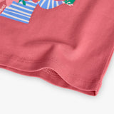 Maglietta jersey basic per neonati Art. 292081