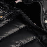 Gilet in tessuto tecnico