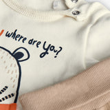 Set per bimbo Art. 122151