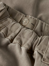 Pantaloni Cargo Twill Ben Bambino Art. 13252021