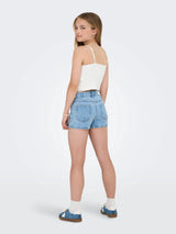 Maglia con Spalline Honey Ragazza art. 15325740