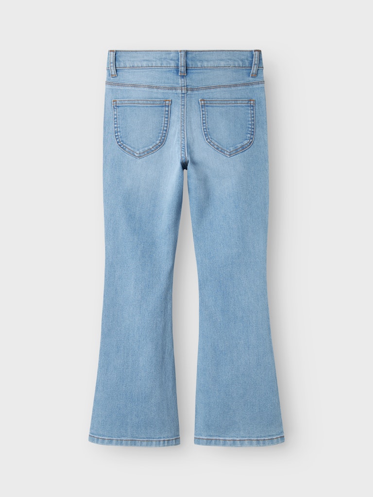 Jeans bambina Polly bootcut Art. 13238044