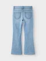 Jeans bambina Polly bootcut Art. 13238044