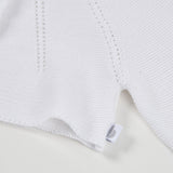 Bolero maglieria per bimba