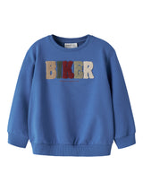 Felpa Manica Lunga Bluke Bambino Art. 13252546