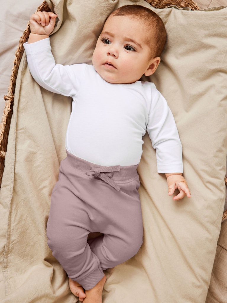 Pantaloni Felpati Bimbo