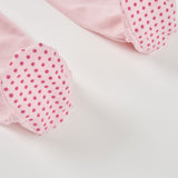 Tutina jersey per bimba
