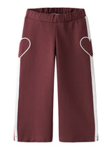 Pantaloni Felpa Wide Botanaja Bambina Art. 13252743