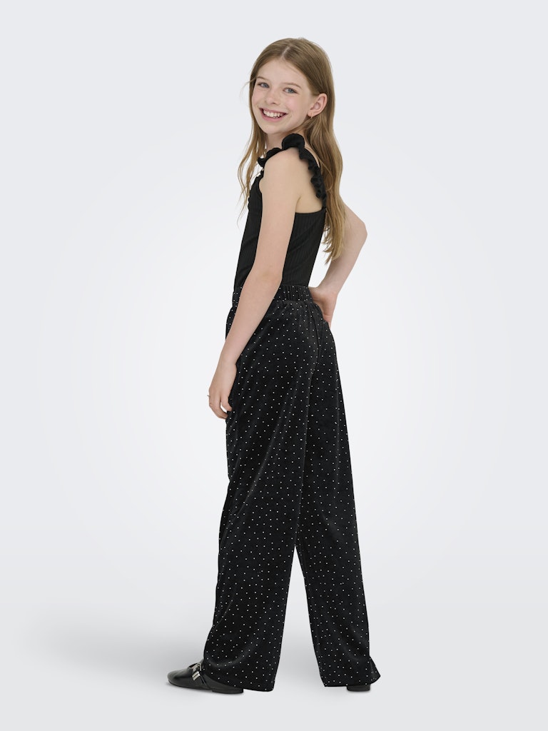 Pantaloni Wide Only art. 15362601