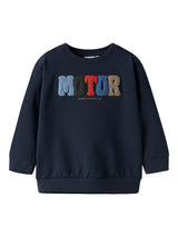 Felpa Manica Lunga Bluke Bambino Art. 13252546