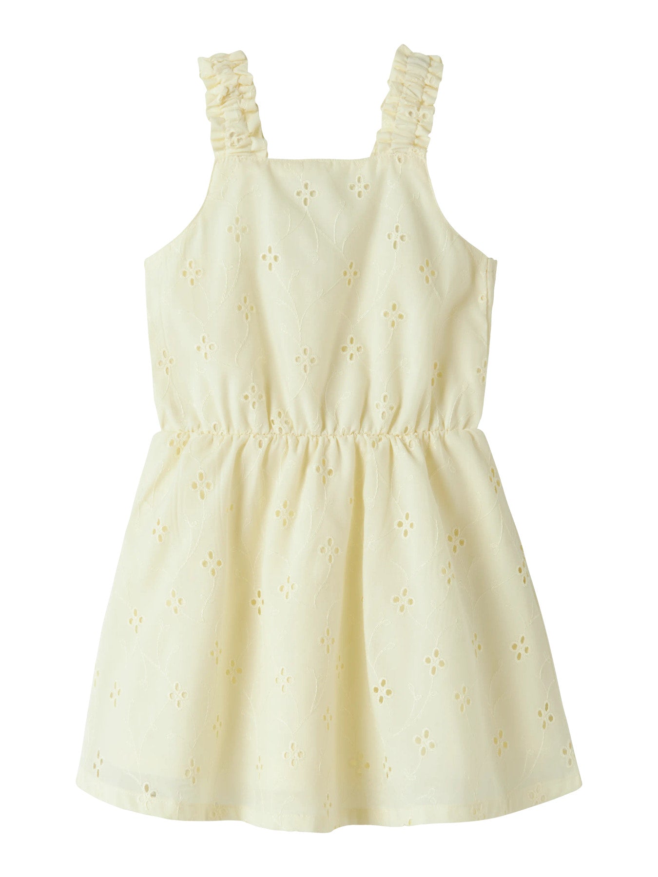 Vestito Bretelline Violeta Bambina Art. 13240628