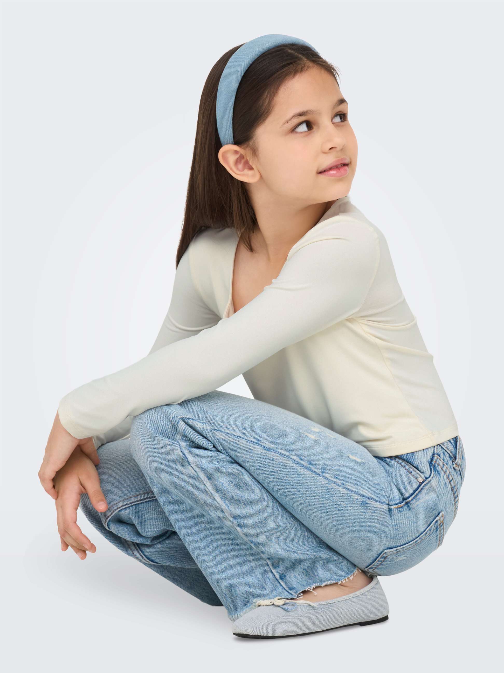 Maglia Top Only art. 15339670