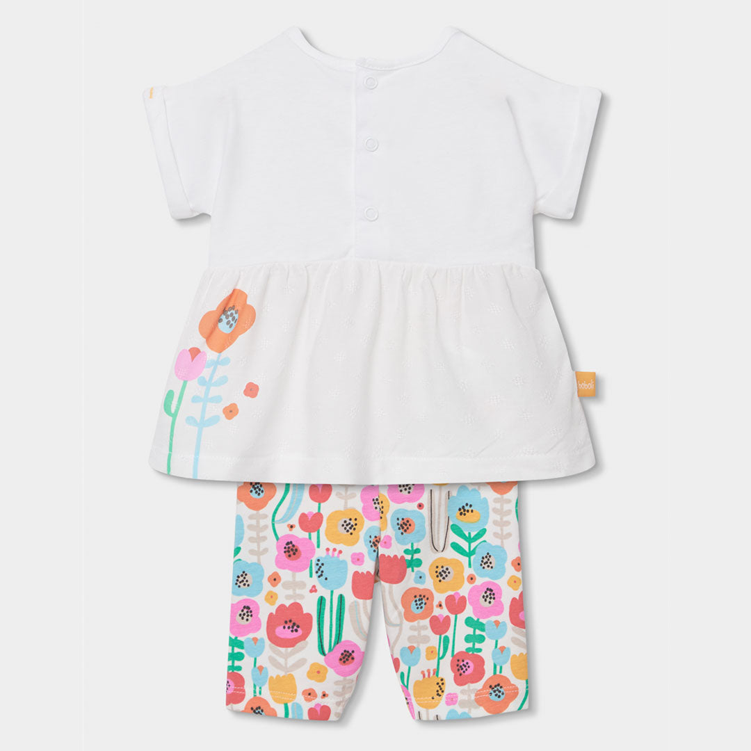 Set combinato per neonati