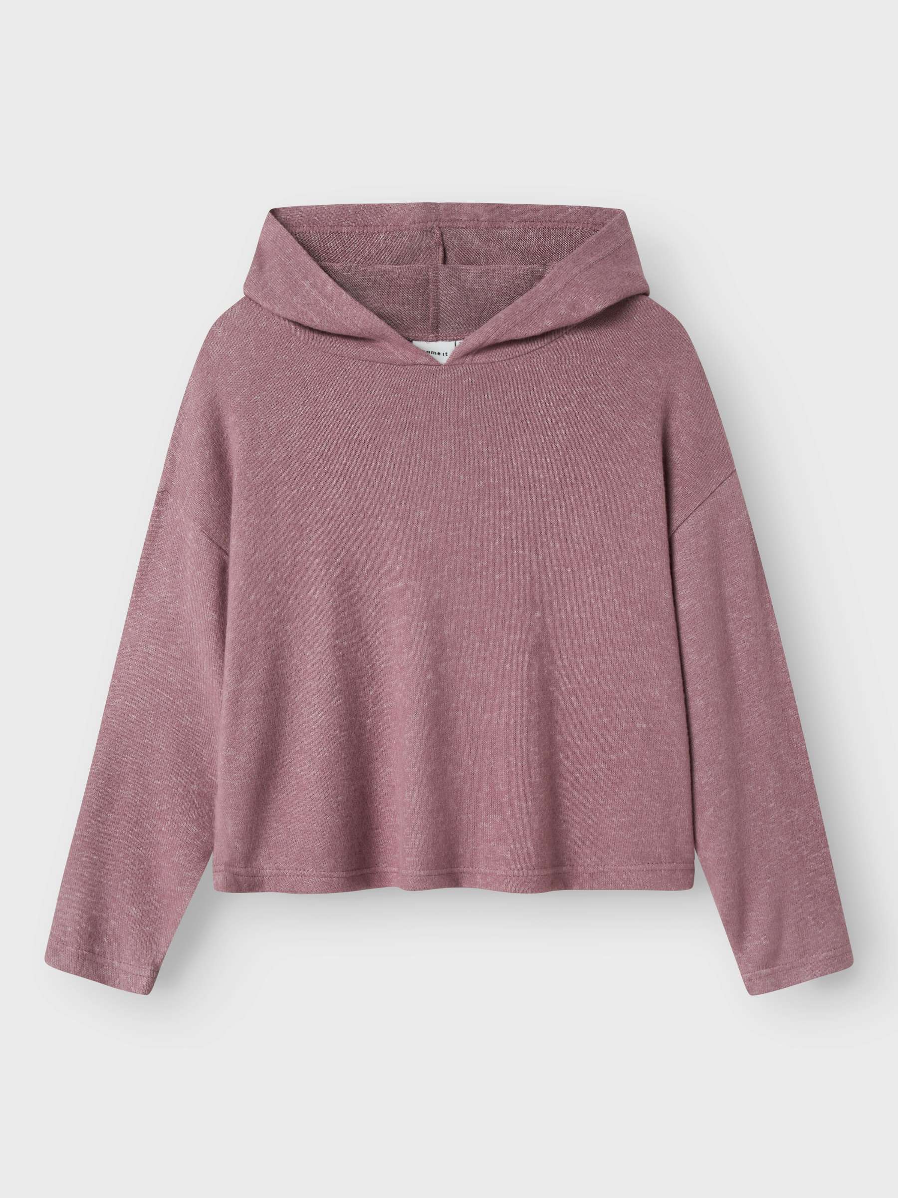 Felpa Maglia lana Ragazza