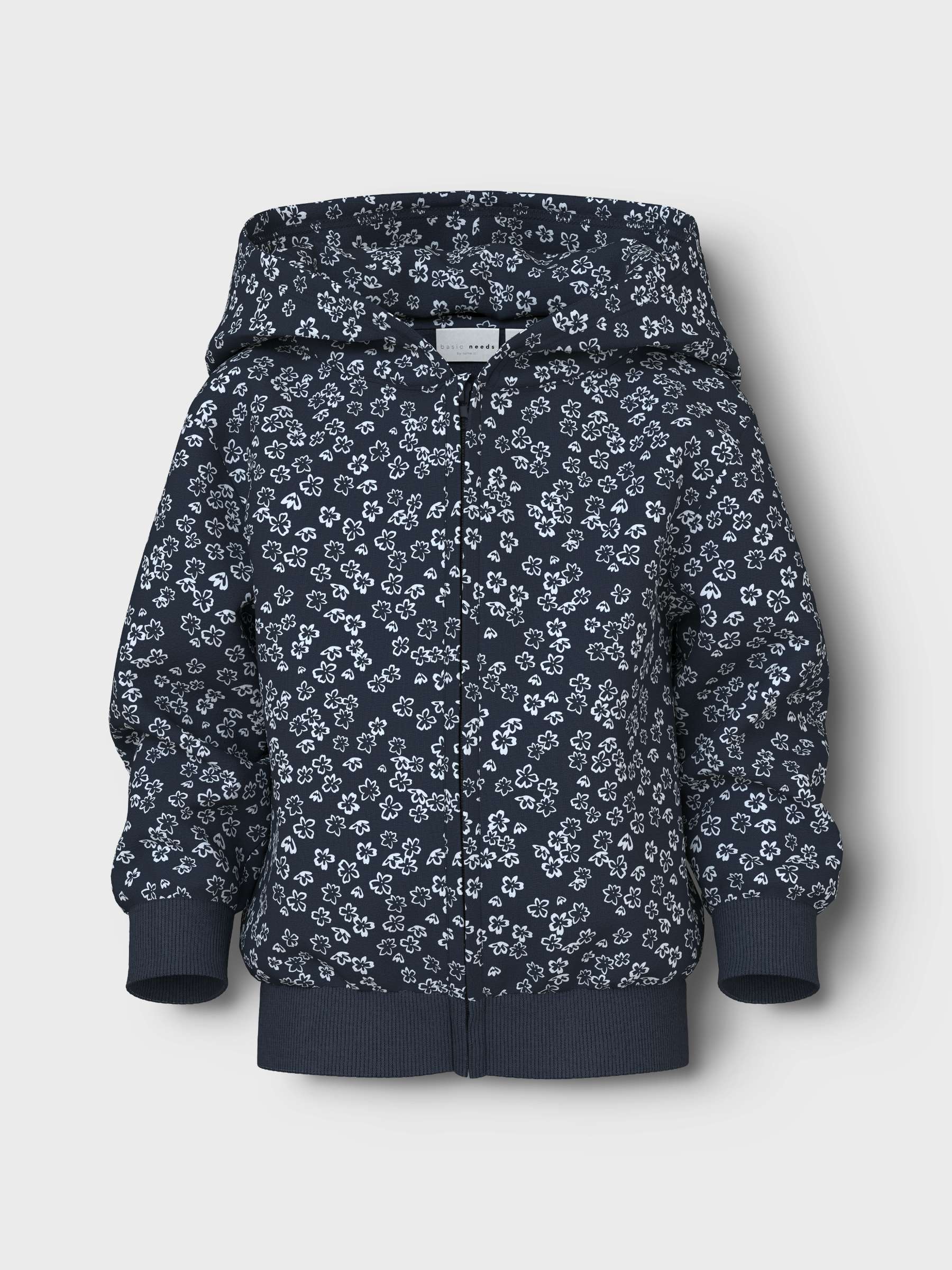 Cardigan felpa bambina Voltana Art. 13249496