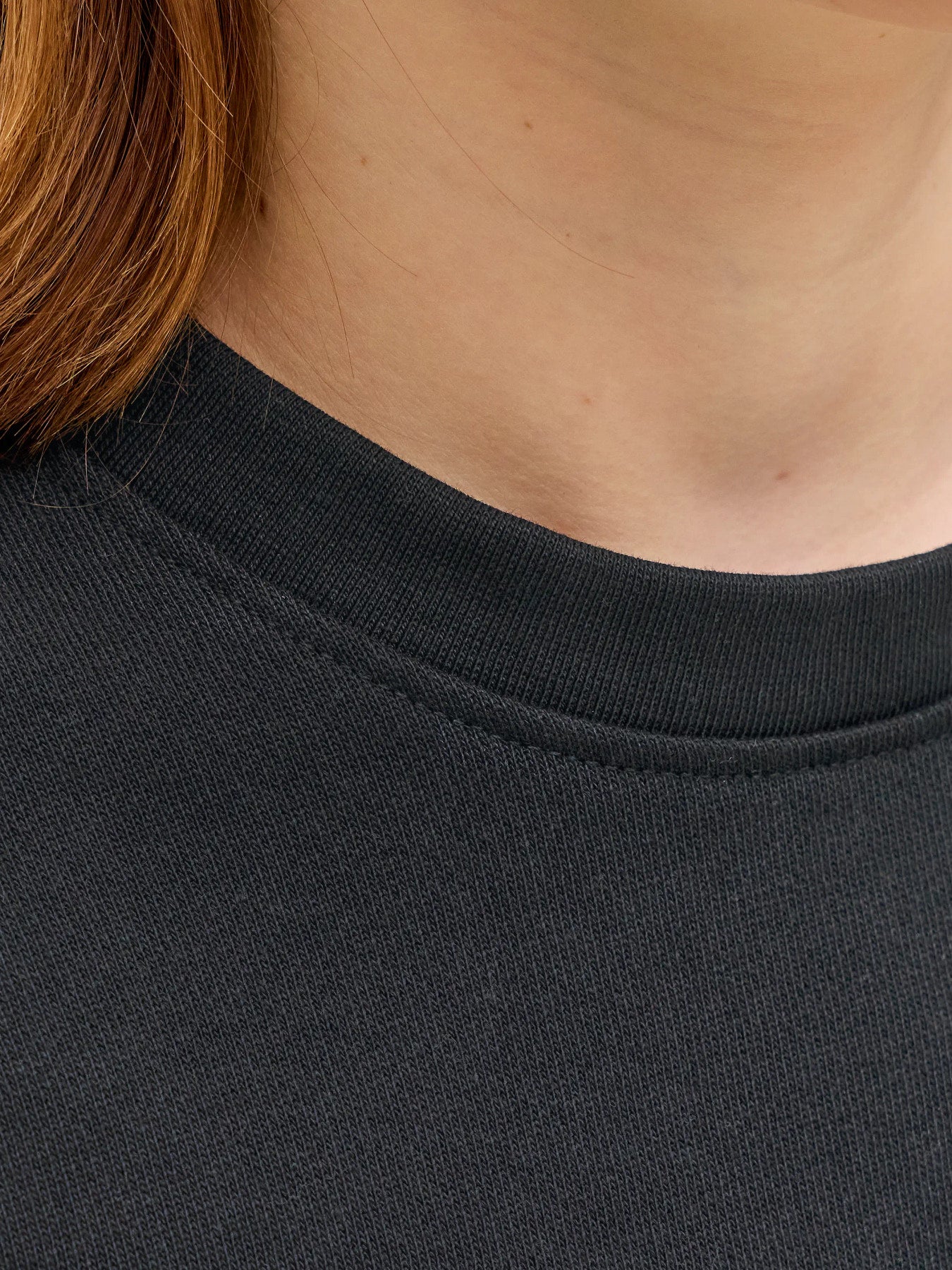 Felpa Archive Graphic Girocollo Ragazzo art. 12294166