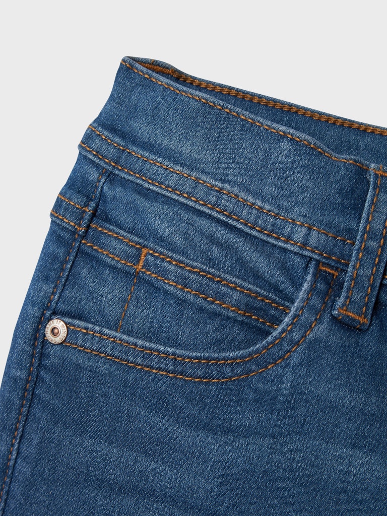 Jeans bambino Silas slim fit Art. 13238082