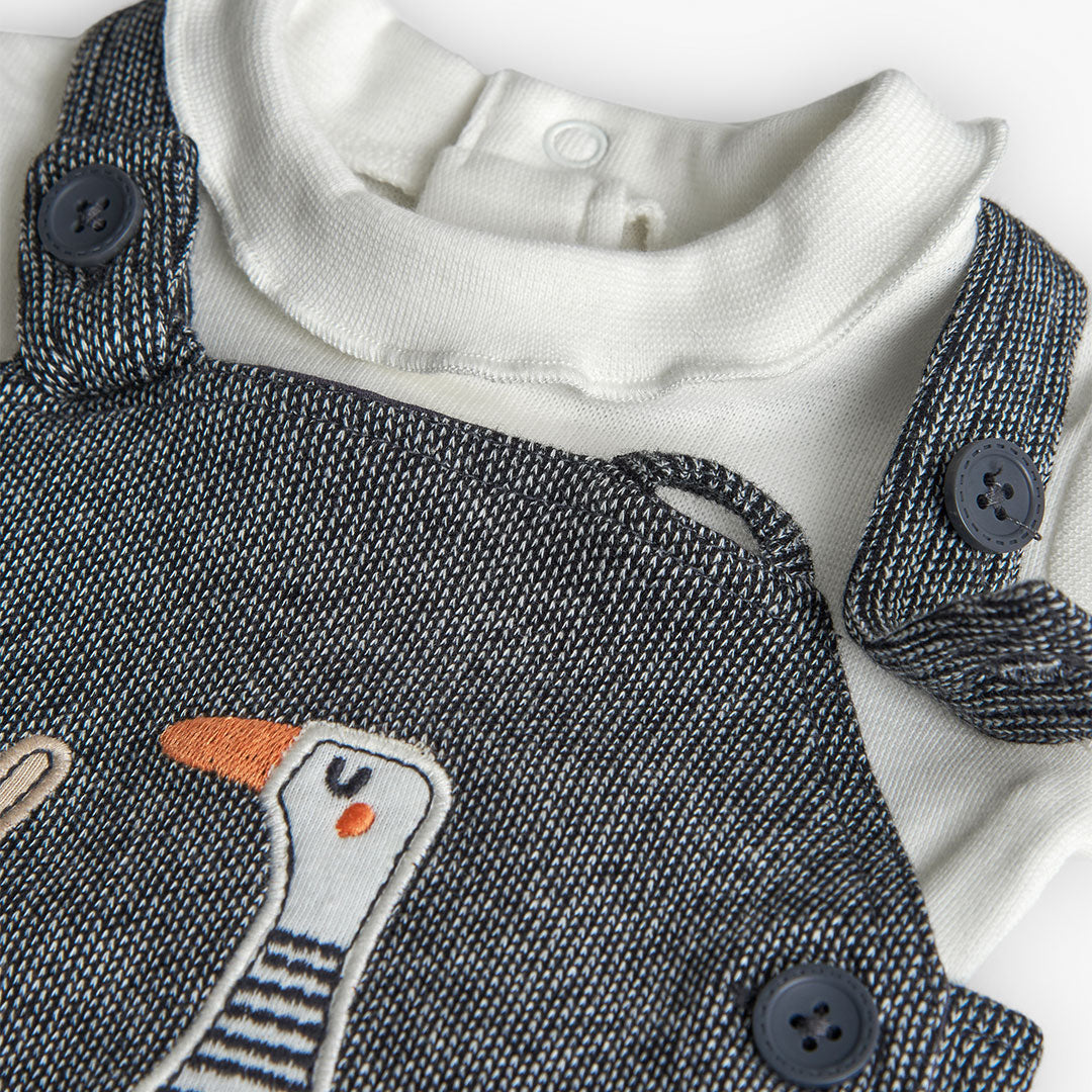 Set per bimba Art. 122038