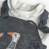 Set per bimba Art. 122038