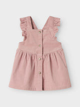 Abito neonata Oana velluto a coste Art. 13244829