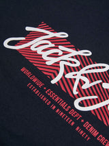 T-shirt uomo Urban manica lunga girocollo Art. 12279828