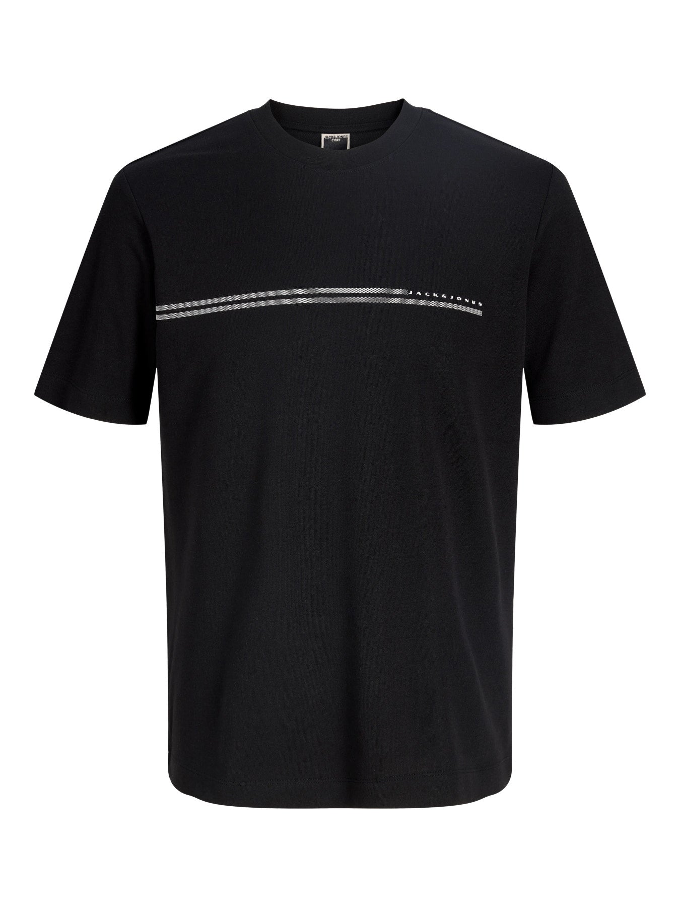 Maglia Manica Corta Fusion Chest Branding Ragazzo art. 12293166