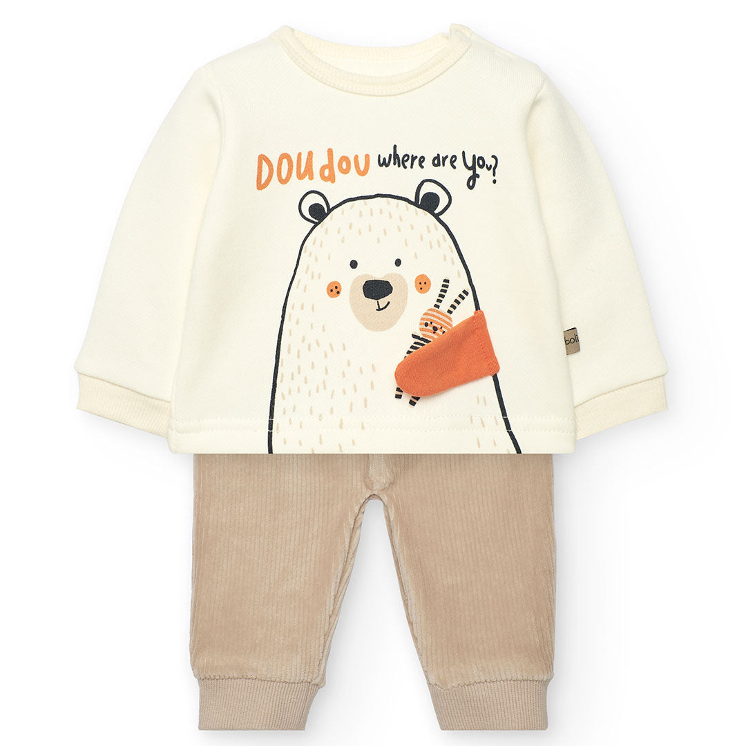 Set per bimbo Art. 122151