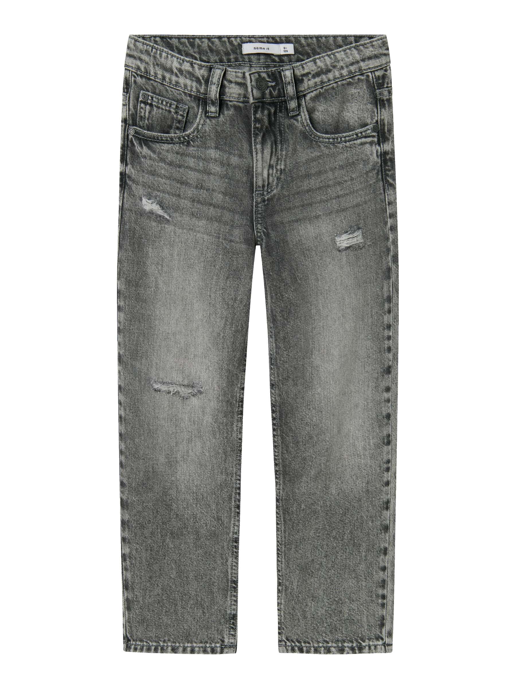 Jeans bambino Silas tapered fit Art. 13219131